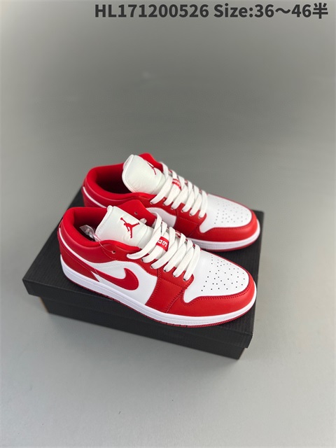 women air jordan 1 shoes US5.5-US8.5 2023-5-28-042